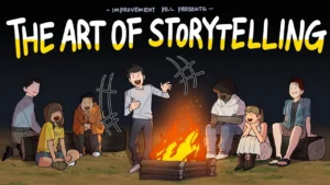 The Art of Storytelling Engaging Narratives That Connect