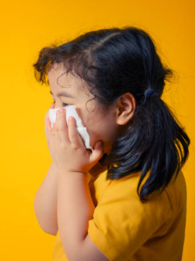 KIDS' LUNGS MAY GET WORSE FROM AIR POLLUTION: THIS IS HOW TO ENSURE THEIR SAFETY Keep indoor air properly circulated-1