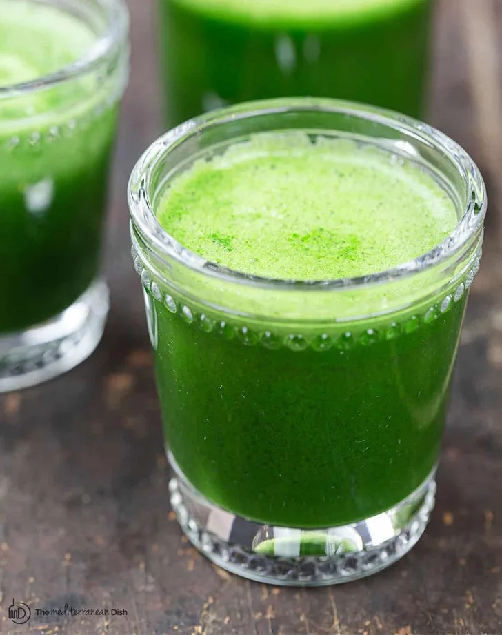 15 Healthy Juice Recipes with Nutritionist Advice for Preparing It at Home