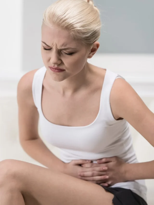 10 NATURAL TIPS FOR RELIEF FROM PERIOD PAIN